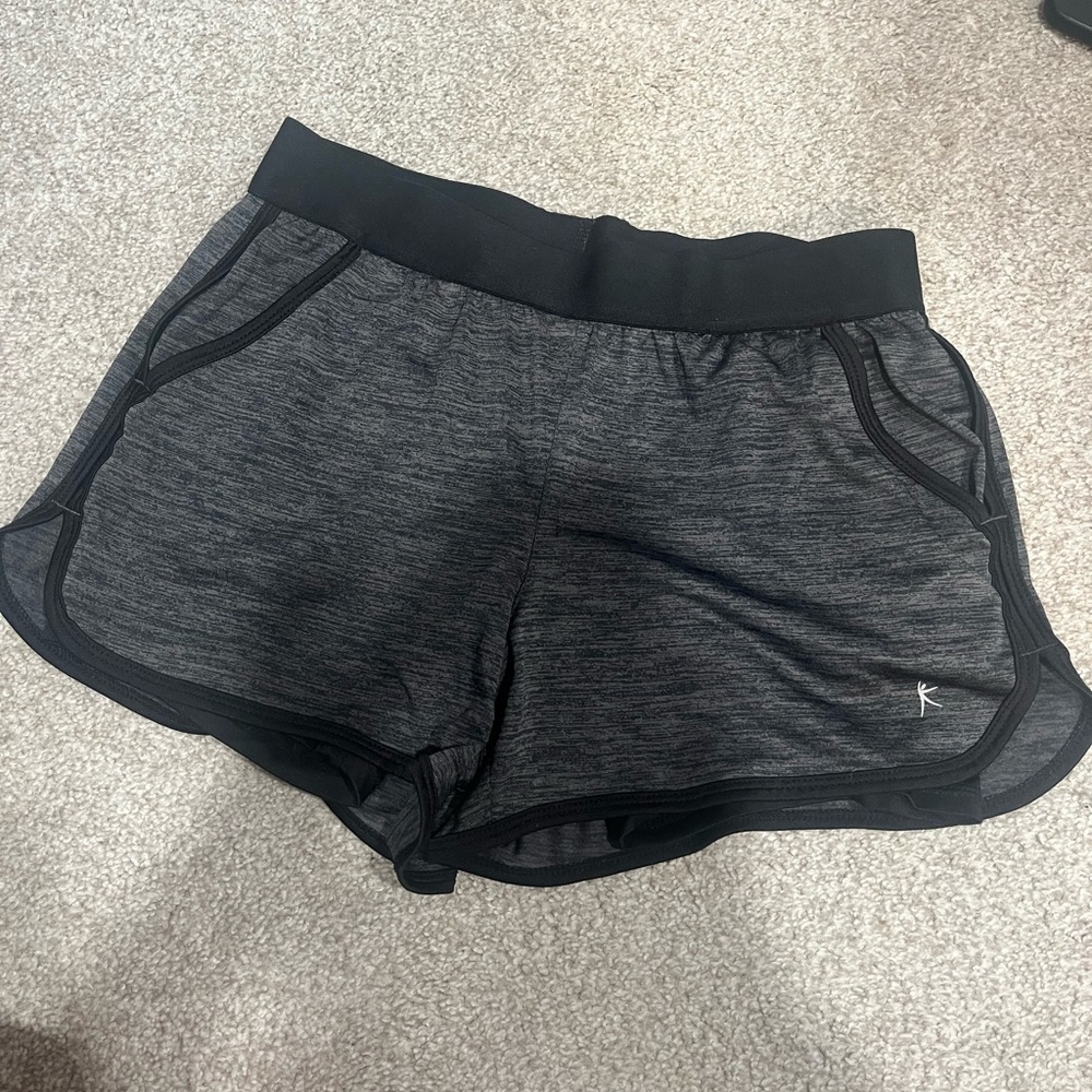 Danskin Now shorts